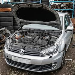 VOLKSWAGEN GOLF GT BLUEMOTION TECH TDI CFHC 2.0L 2014 Engine for Sale